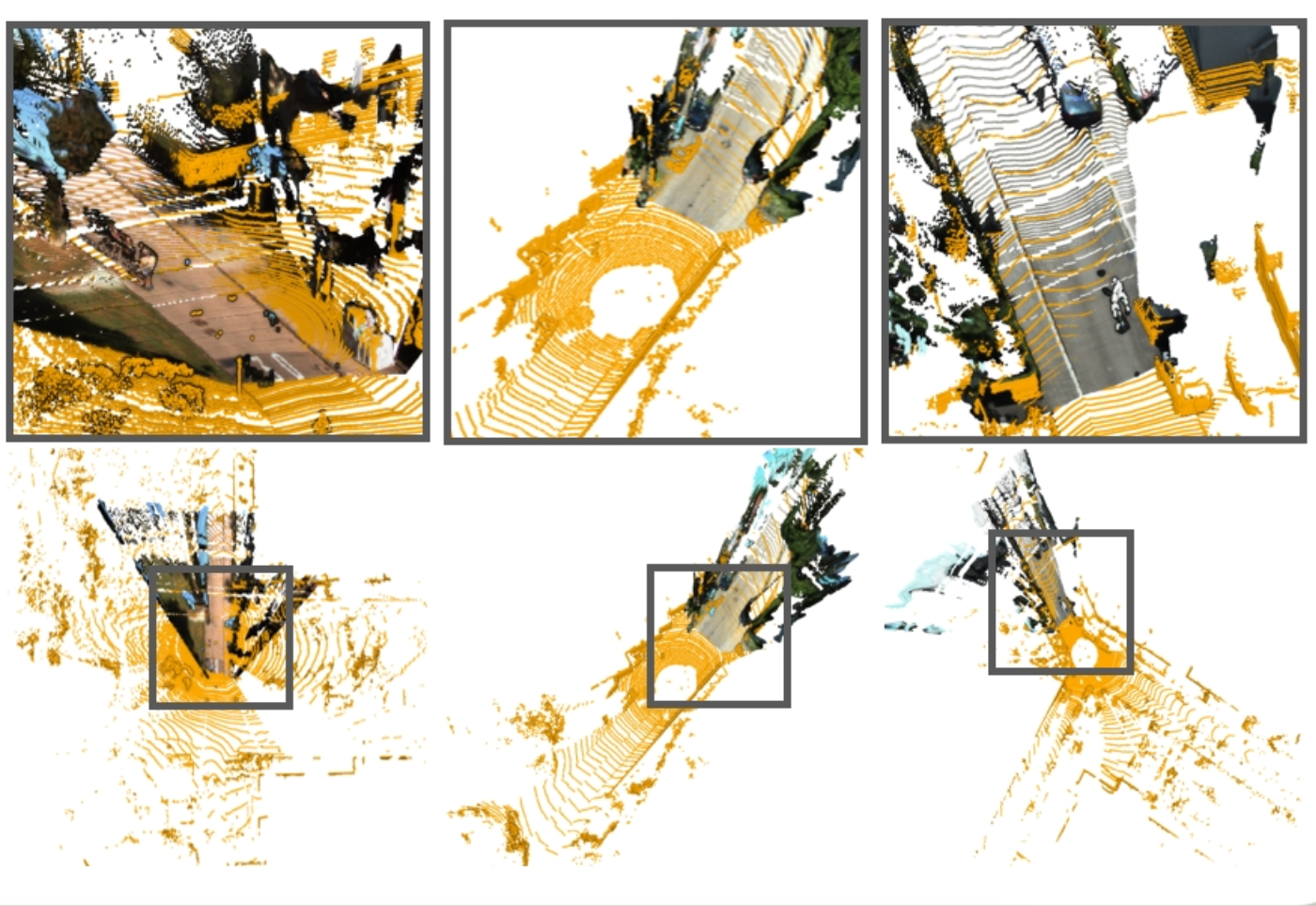 A novel method for registration of MLS and stereo reconstructed point clouds